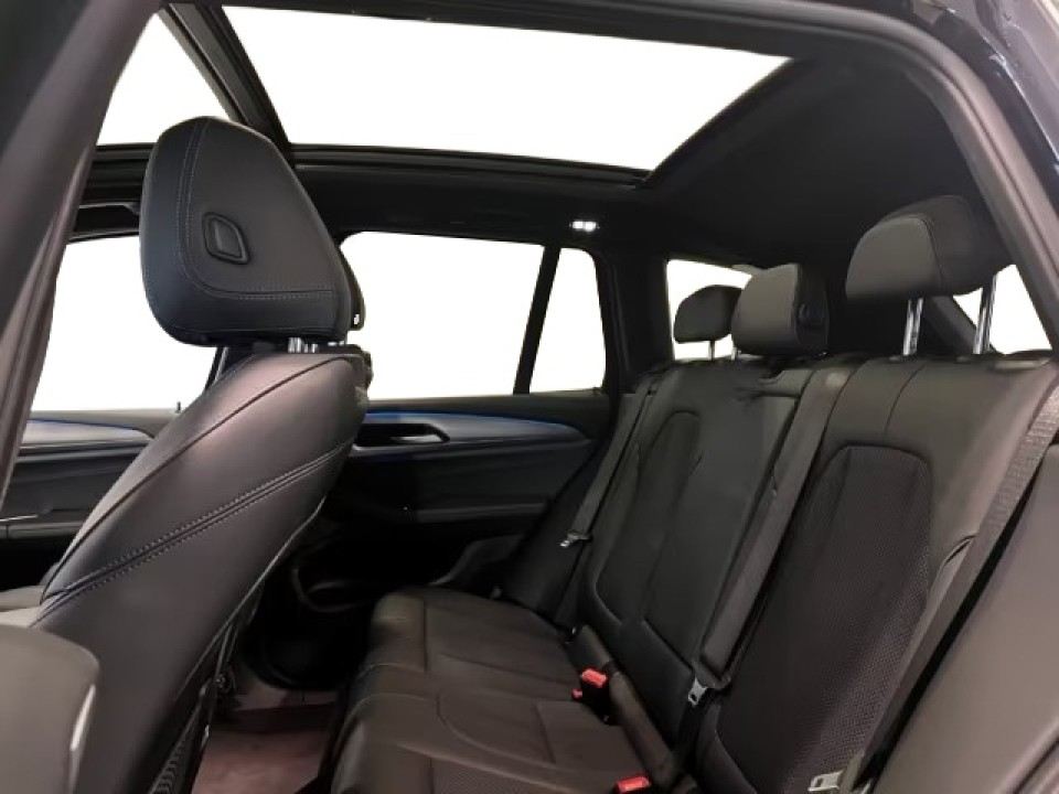 BMW X3 xDrive30e M-Sport - foto 14