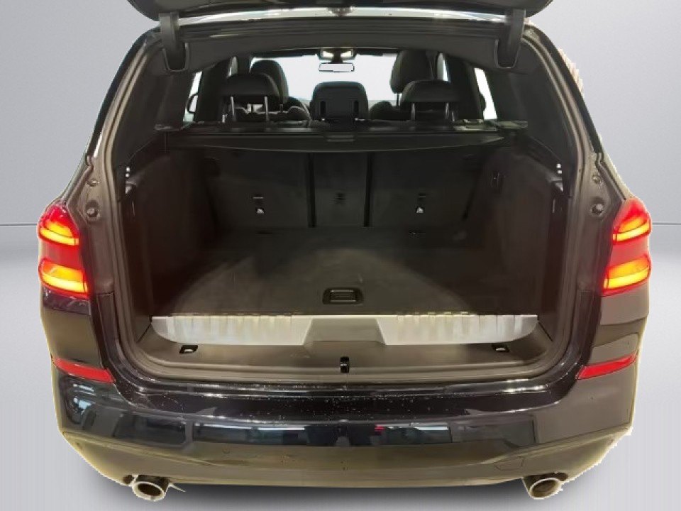 BMW X3 xDrive30e M-Sport - foto 18