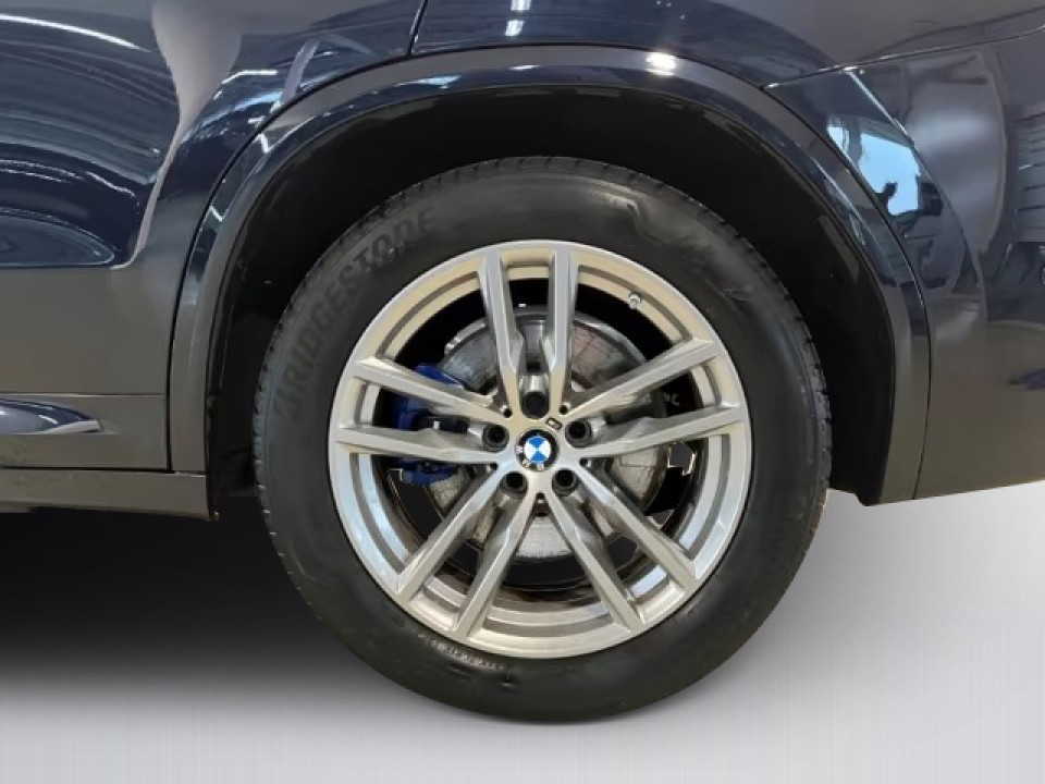 BMW X3 xDrive30e M-Sport - foto 19