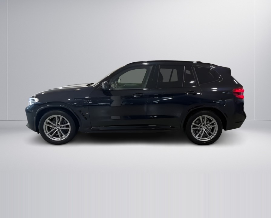 BMW X3 xDrive30e M-Sport (3)
