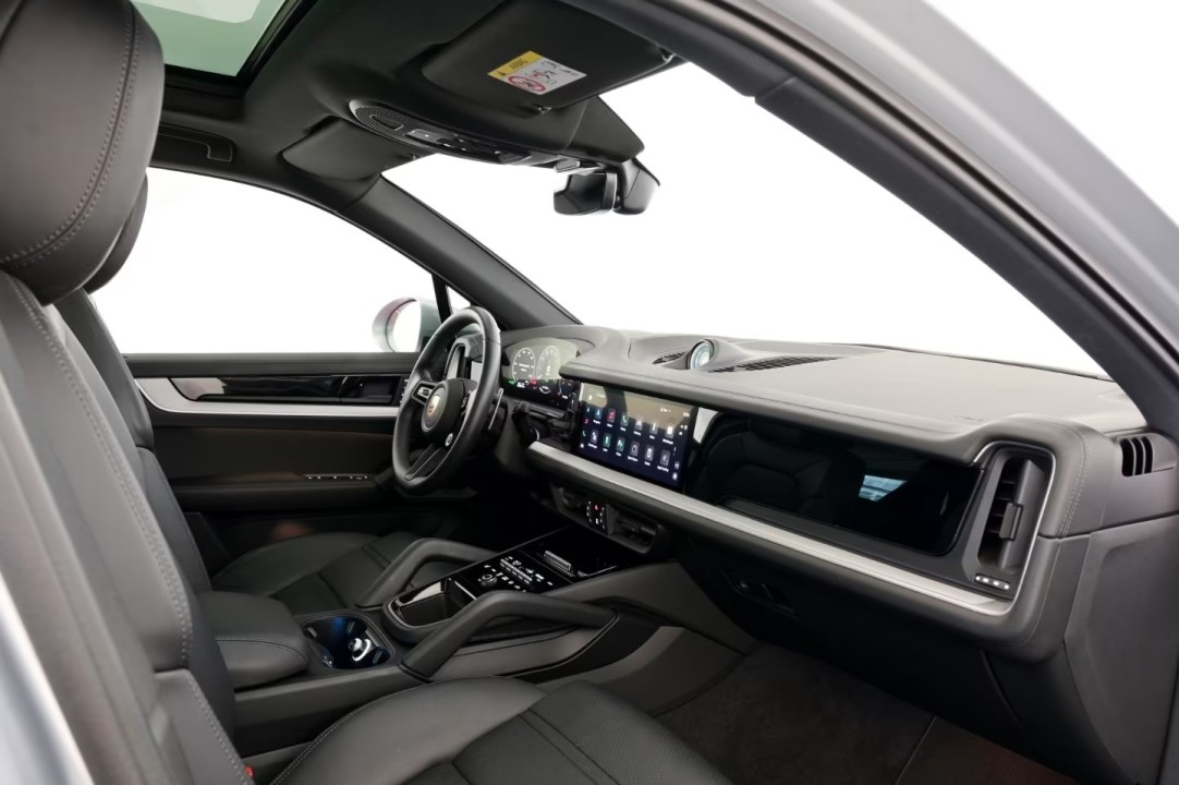 Porsche Cayenne E-Hybrid - foto 9