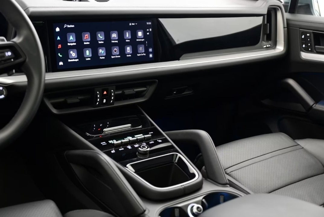 Porsche Cayenne E-Hybrid - foto 13