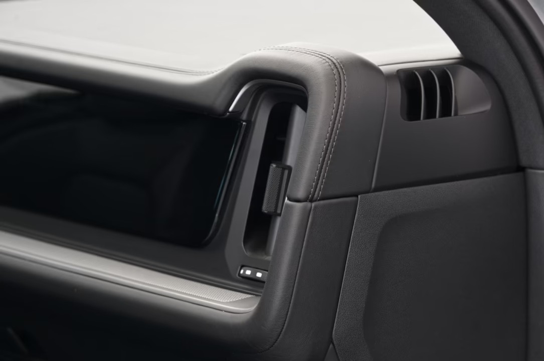 Porsche Cayenne E-Hybrid - foto 22