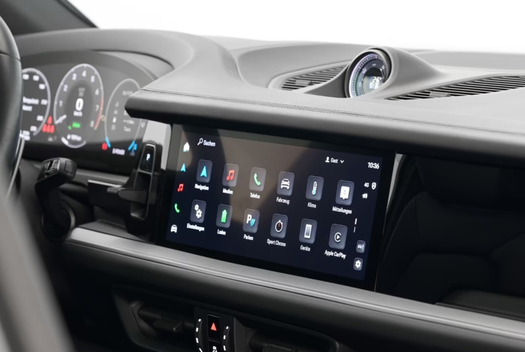 Porsche Cayenne E-Hybrid - foto 17