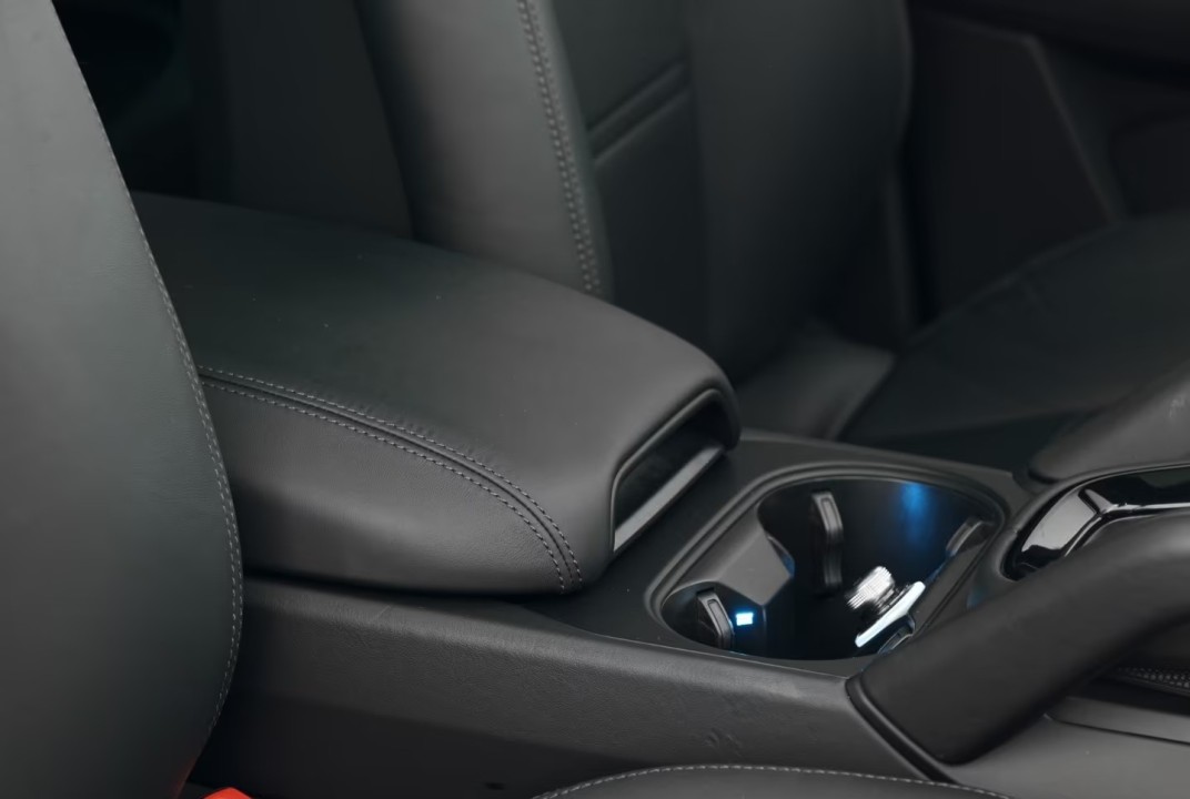 Porsche Cayenne E-Hybrid - foto 19