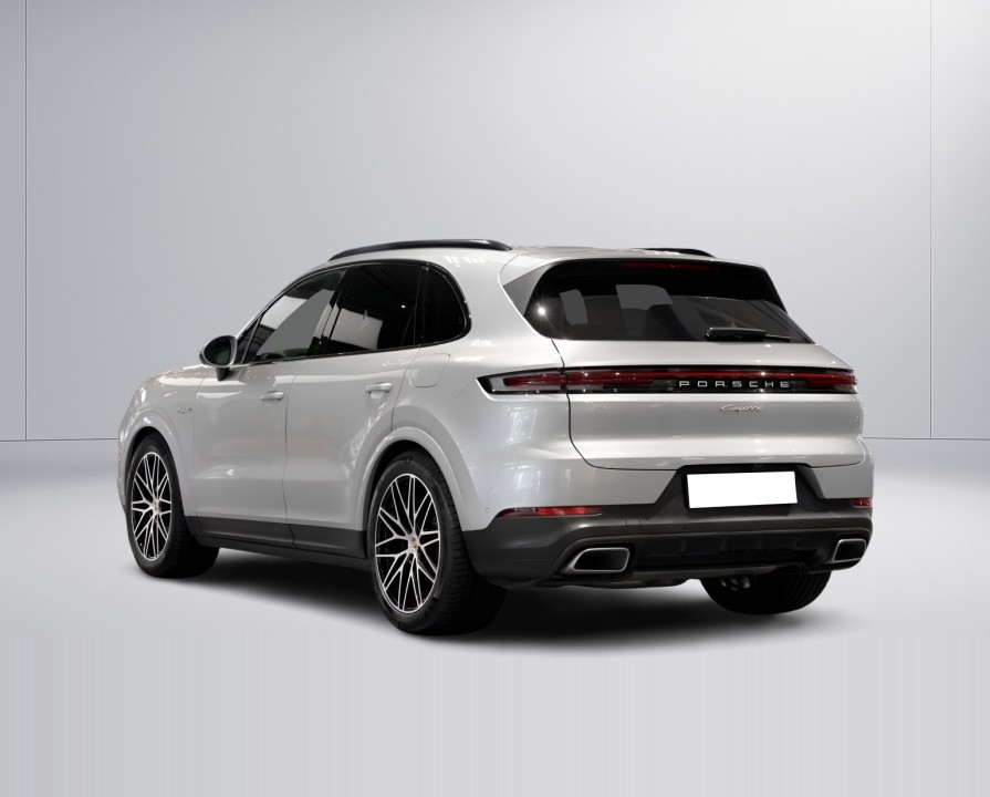 Porsche Cayenne E-Hybrid (3)