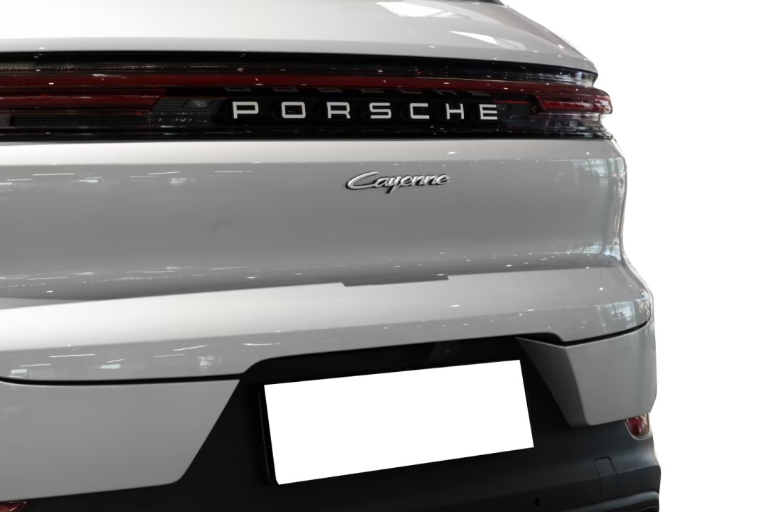 Porsche Cayenne E-Hybrid - foto 23