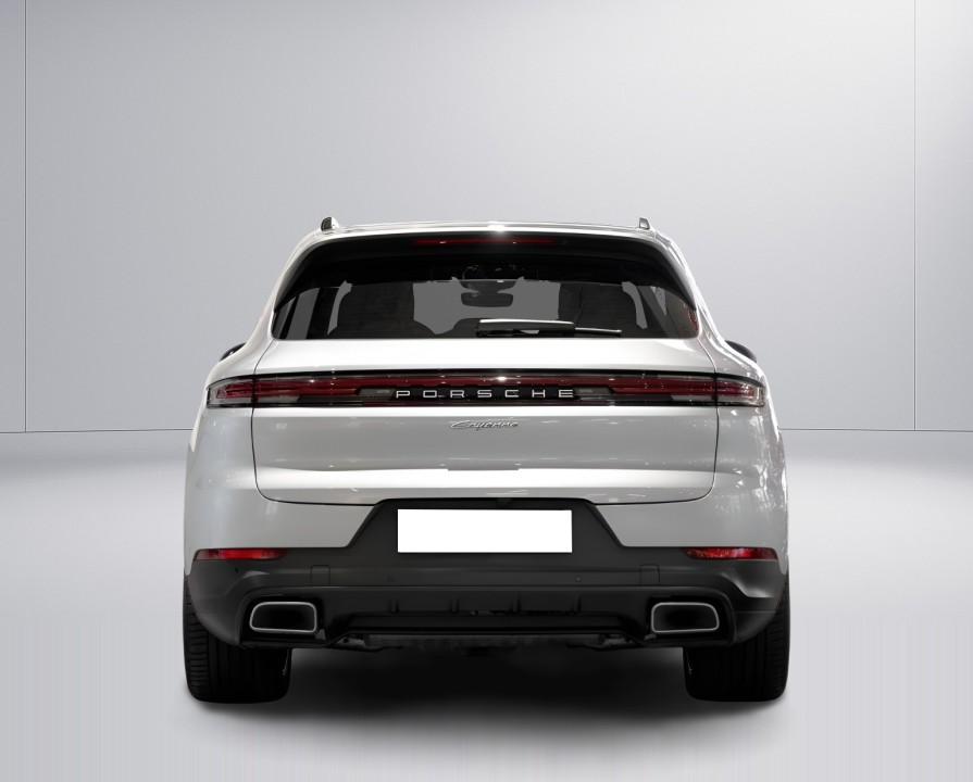 Porsche Cayenne E-Hybrid (4)