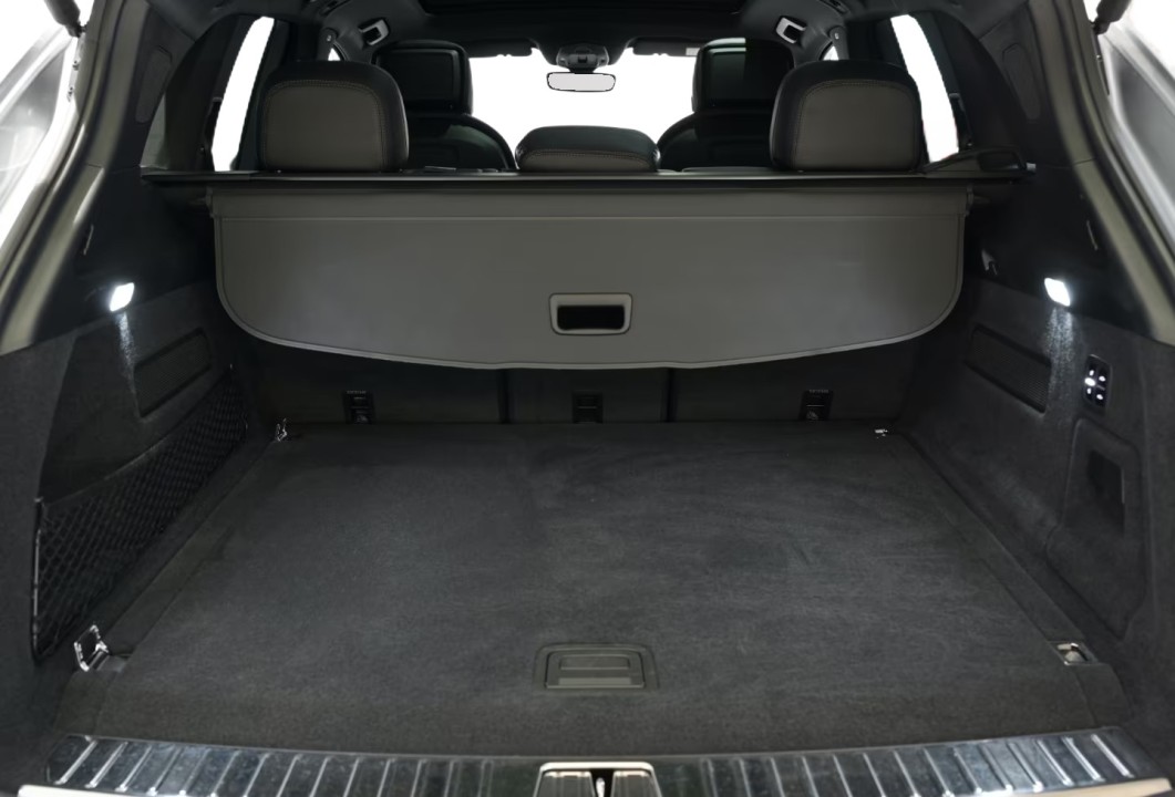 Porsche Cayenne E-Hybrid - foto 24