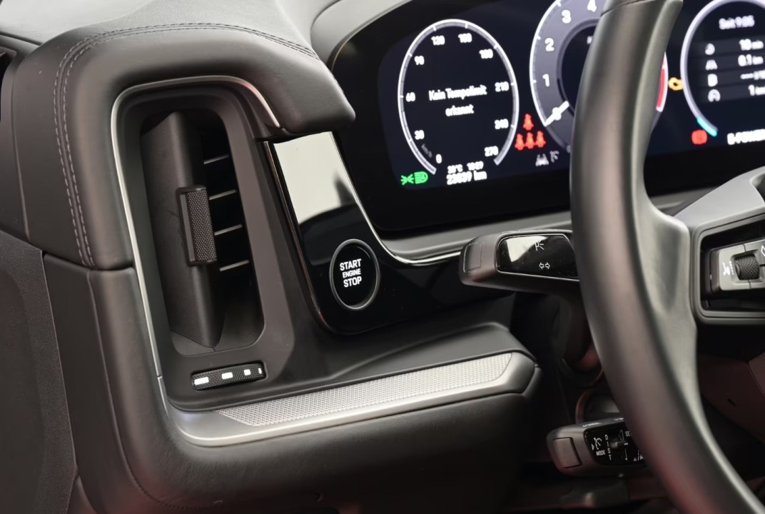 Porsche Cayenne E-Hybrid - foto 16