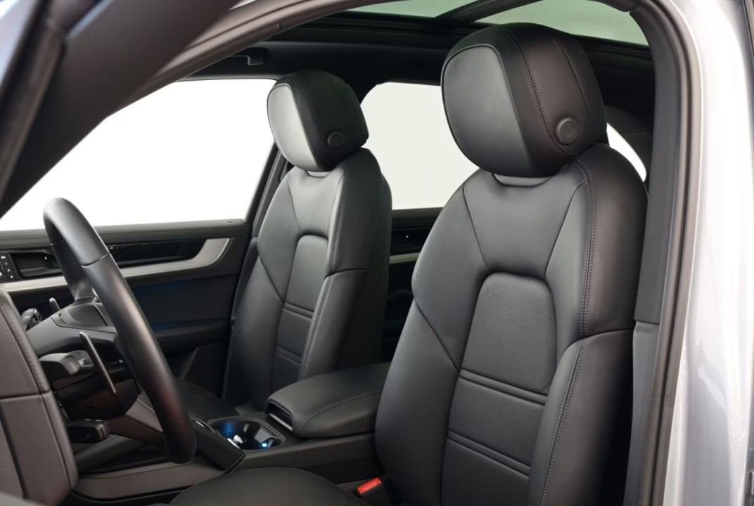 Porsche Cayenne E-Hybrid - foto 8