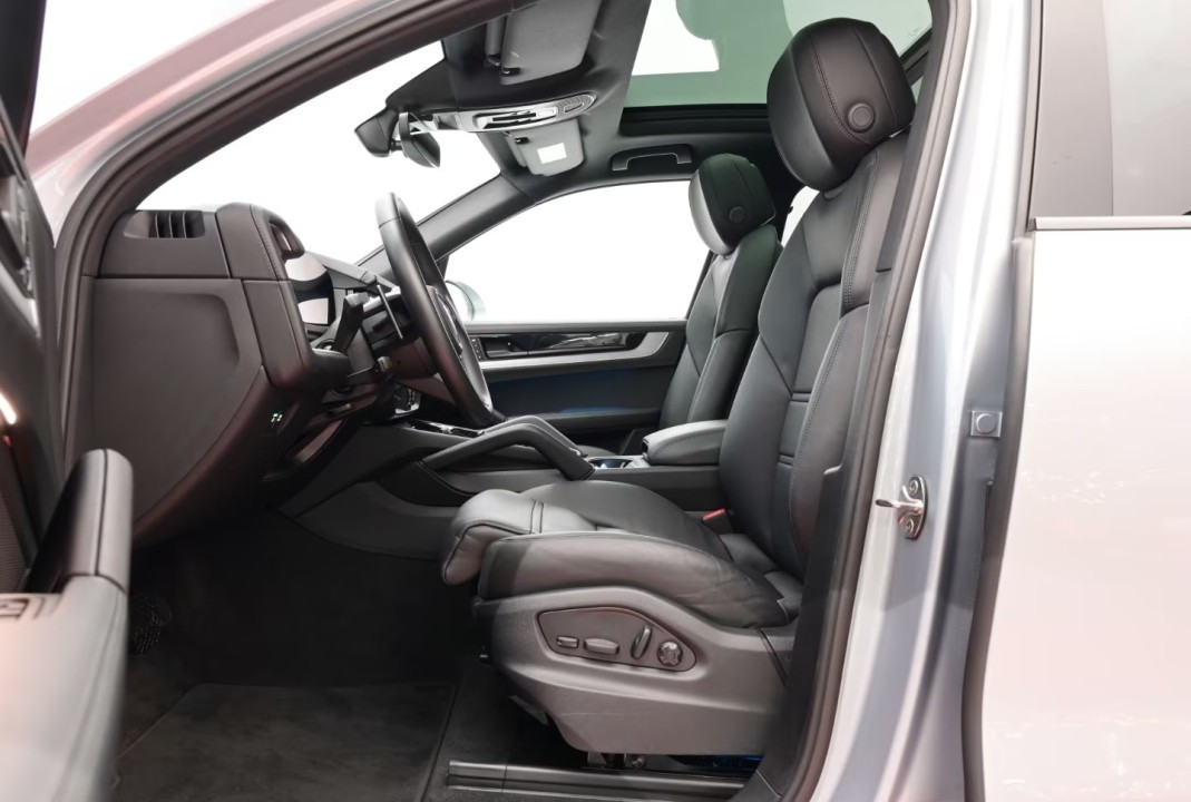 Porsche Cayenne E-Hybrid - foto 6