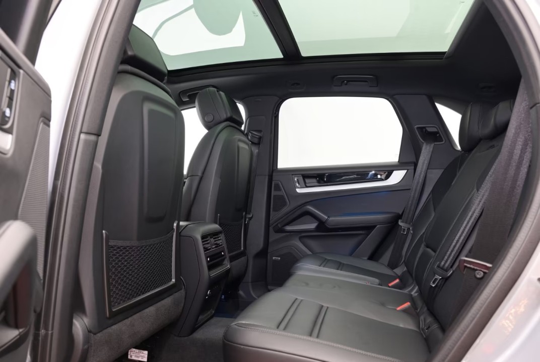 Porsche Cayenne E-Hybrid - foto 7