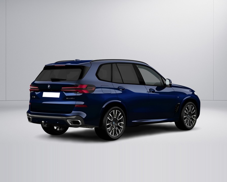 BMW X5 xDrive50e M-Sport (3)