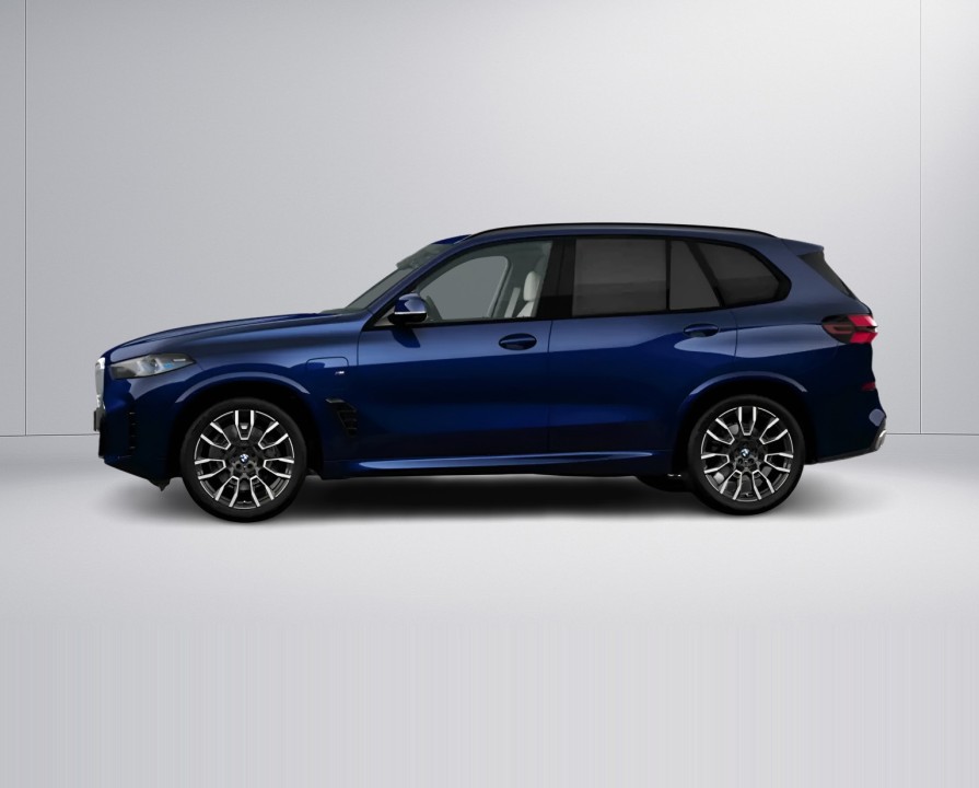 BMW X5 xDrive50e M-Sport - foto 6