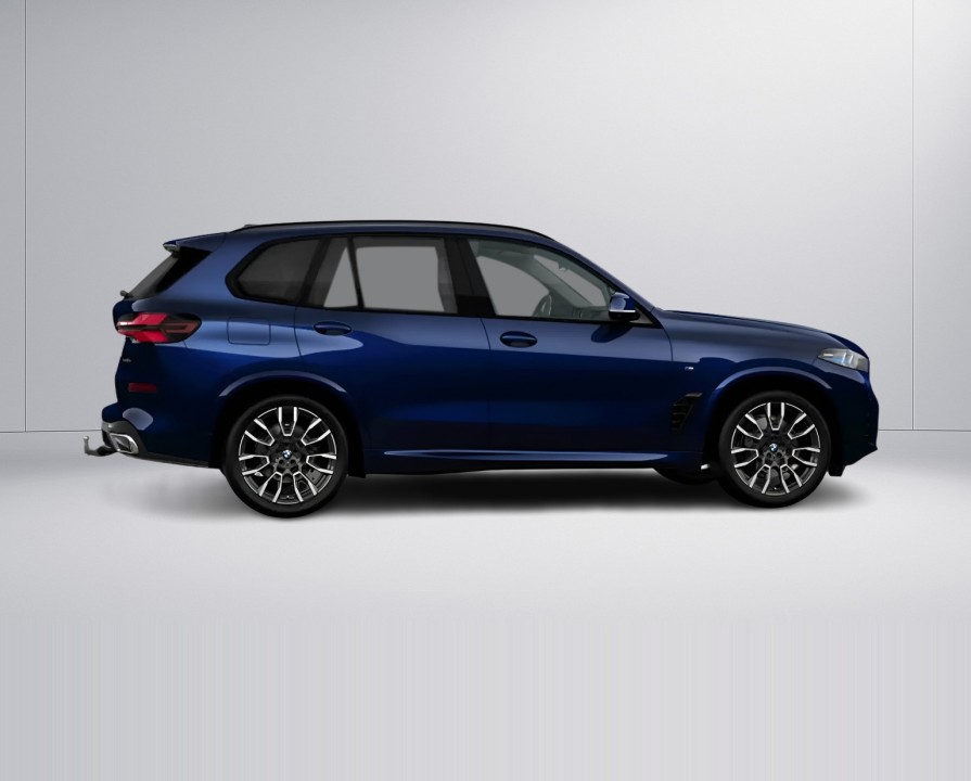 BMW X5 xDrive50e M-Sport (2)