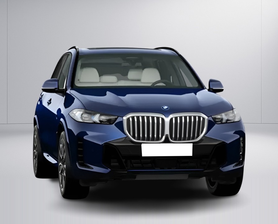 BMW X5 xDrive50e M-Sport - foto 8
