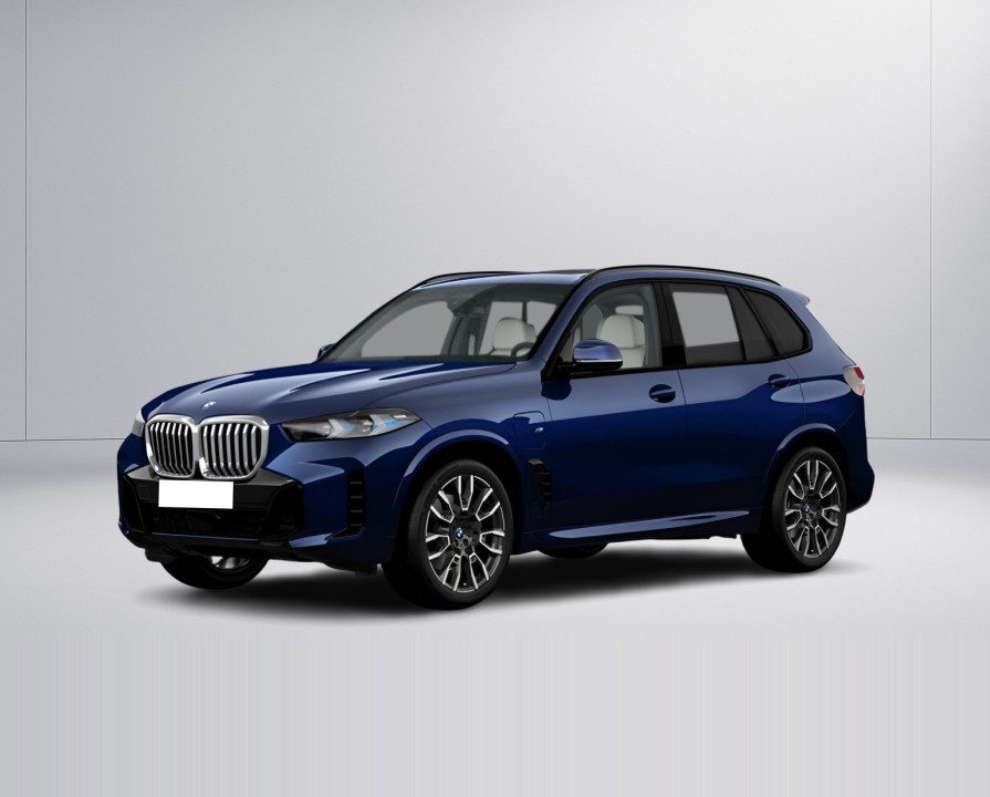 BMW X5 xDrive50e M-Sport - foto 7