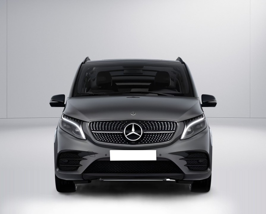 Mercedes-Benz V 300d 4MATIC Extralong Avantgarde (2)