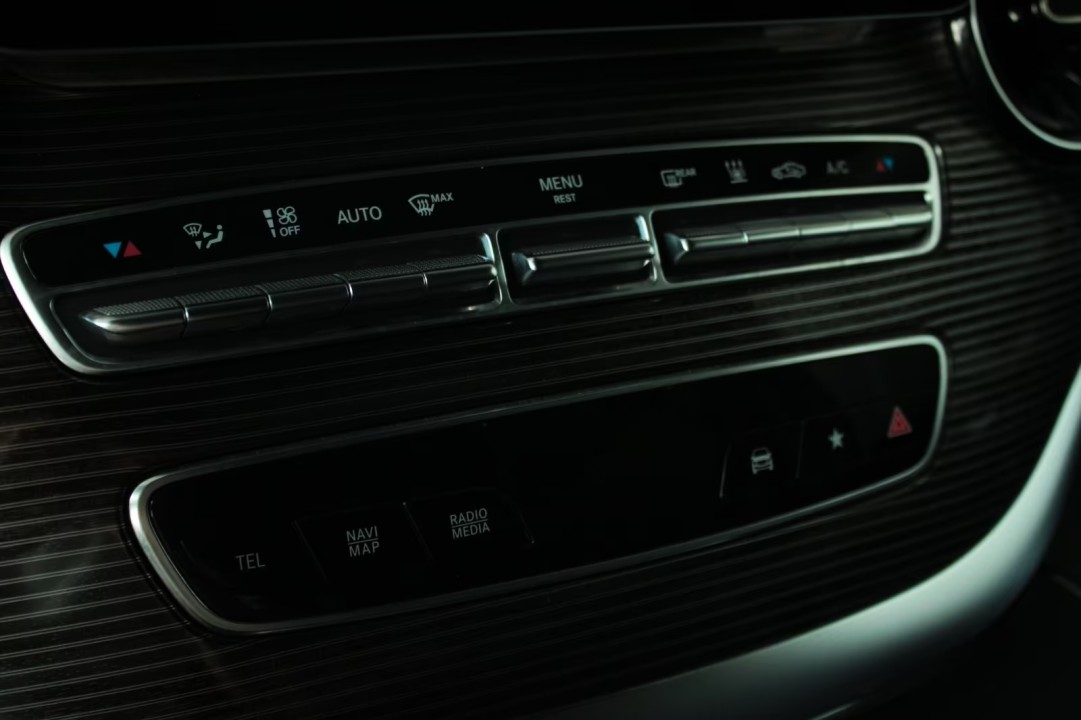 Mercedes-Benz V 250d 4MATIC Long - foto 9