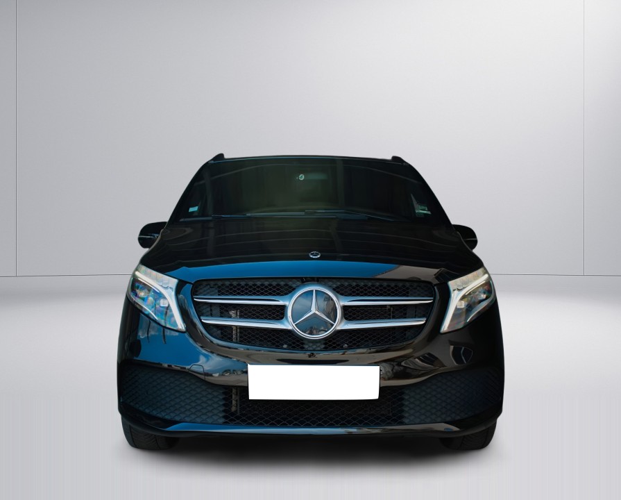 Mercedes-Benz V 250d 4MATIC Long (2)
