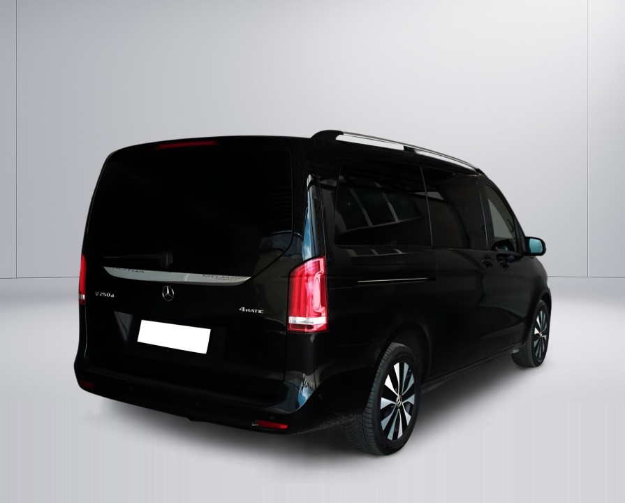 Mercedes-Benz V 250d 4MATIC Long (3)