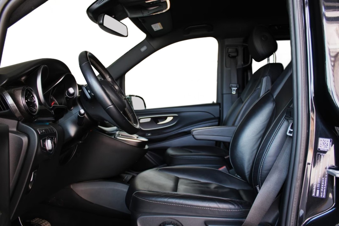 Mercedes-Benz V 250d 4MATIC Long - foto 7