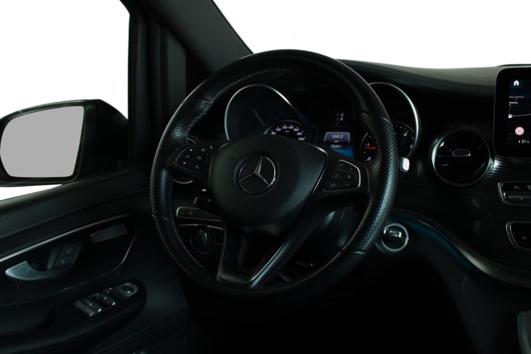 Mercedes-Benz V 250d 4MATIC Long (5)