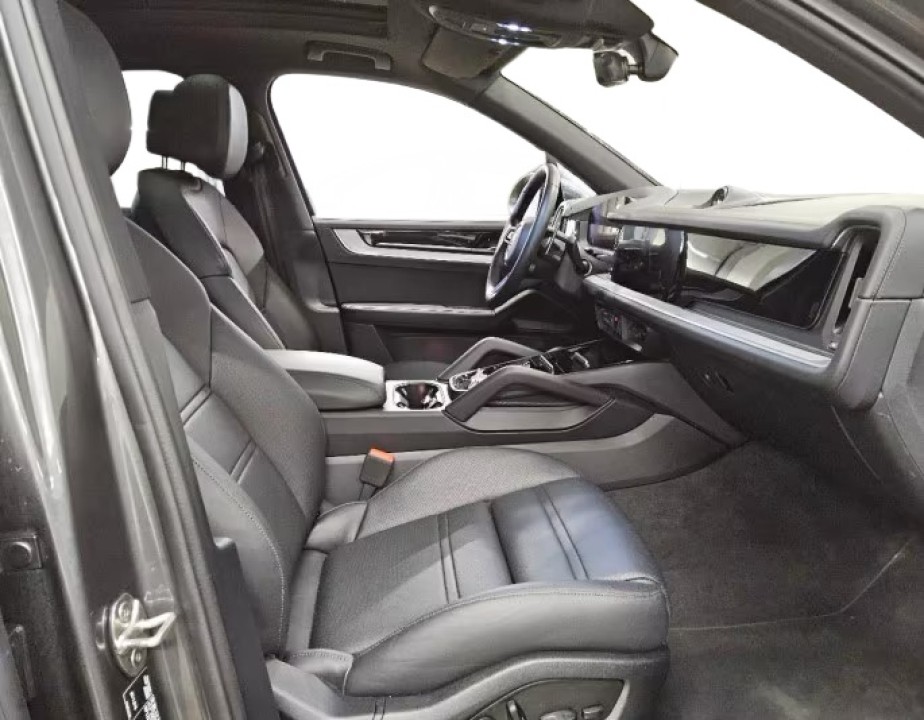 Porsche Cayenne E-Hybrid - foto 7