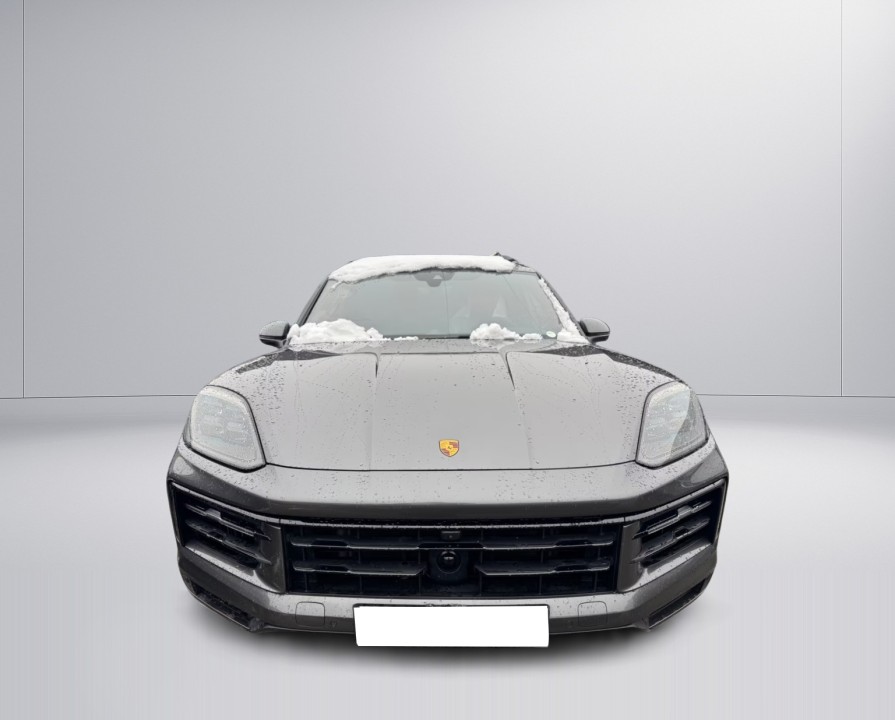 Porsche Cayenne E-Hybrid - foto 6