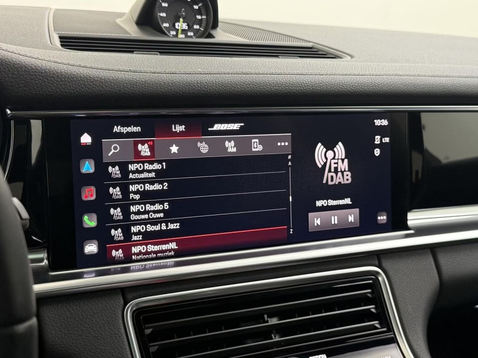 Porsche Panamera 4 E-Hybrid Platinum Edition Sport Turismo - foto 21