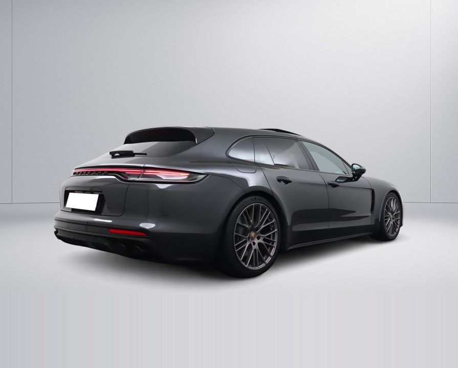 Porsche Panamera 4 E-Hybrid Platinum Edition Sport Turismo (3)