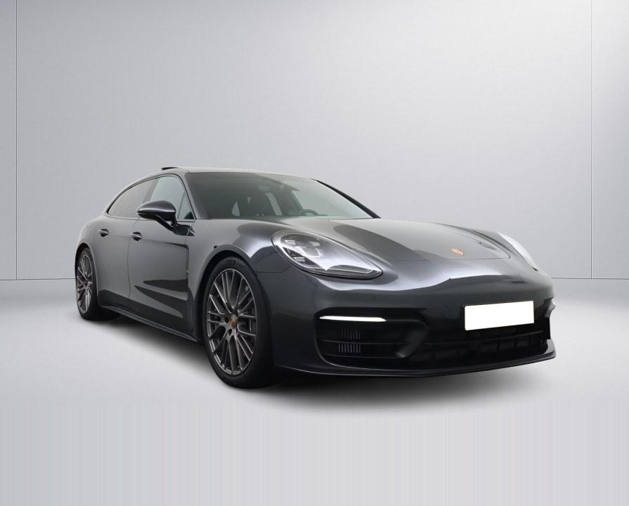 Porsche Panamera 4 E-Hybrid Platinum Edition Sport Turismo