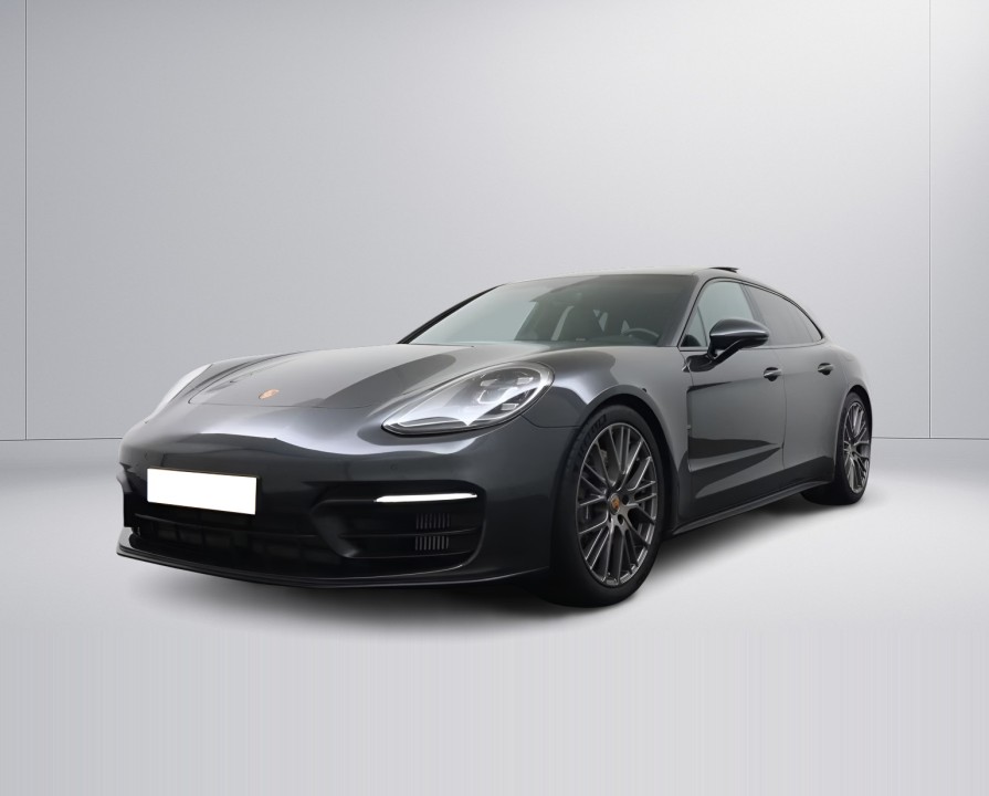 Porsche Panamera 4 E-Hybrid Platinum Edition Sport Turismo (2)