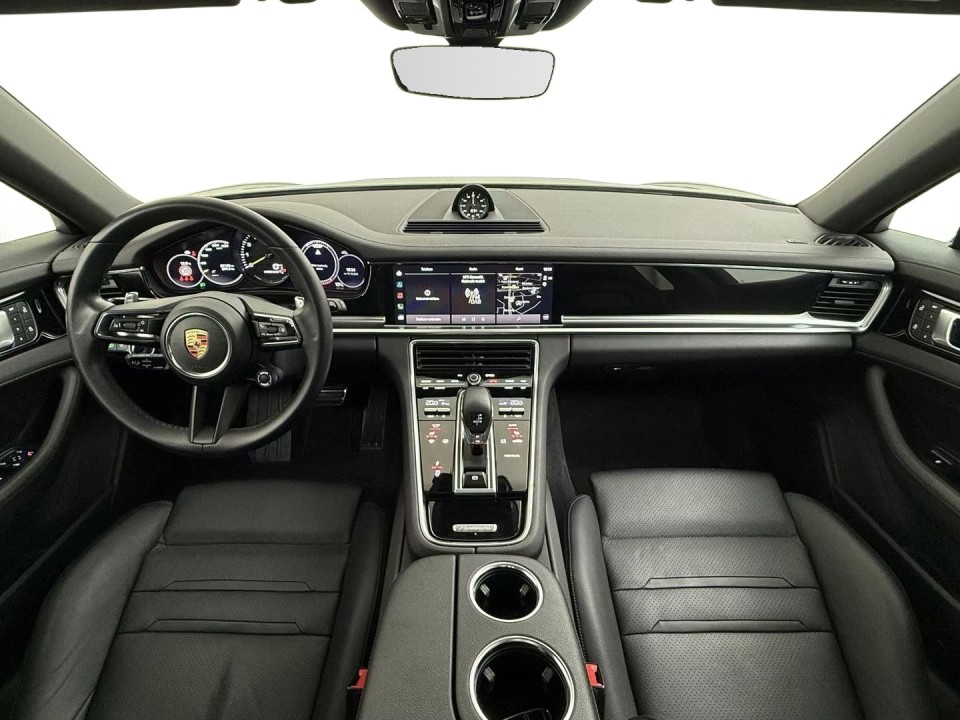 Porsche Panamera 4 E-Hybrid Platinum Edition Sport Turismo - foto 9