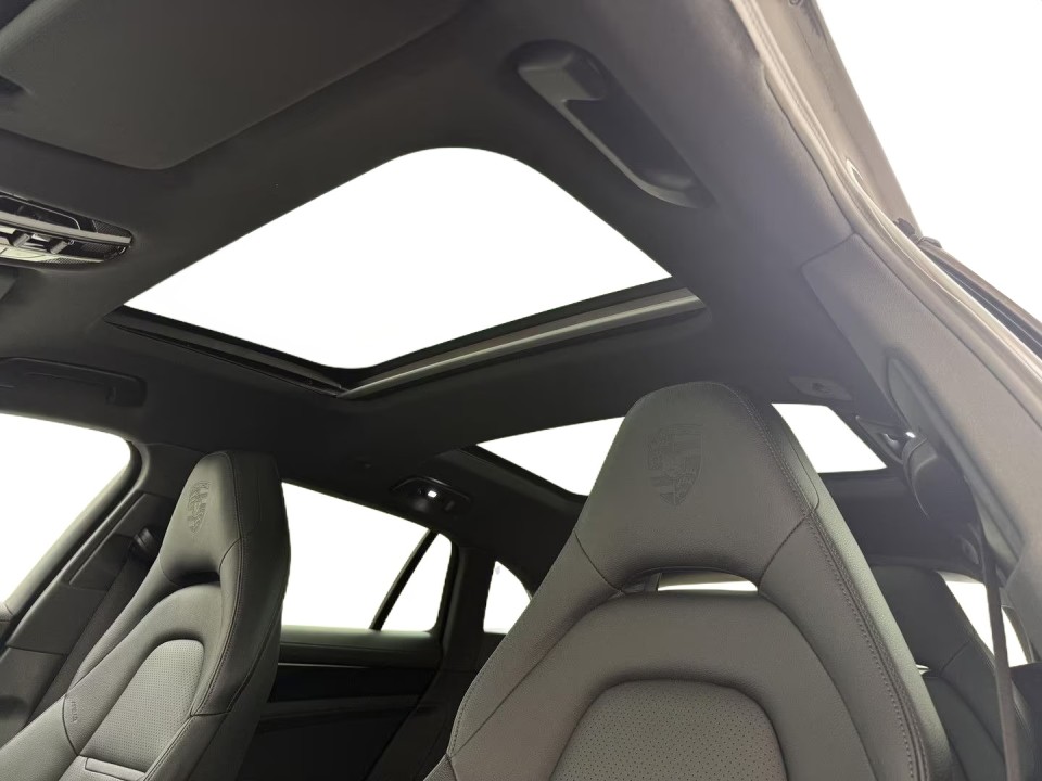 Porsche Panamera 4 E-Hybrid Platinum Edition Sport Turismo - foto 23