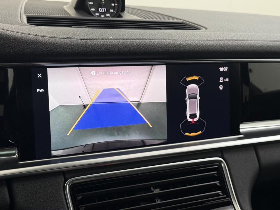 Porsche Panamera 4 E-Hybrid Platinum Edition Sport Turismo - foto 20