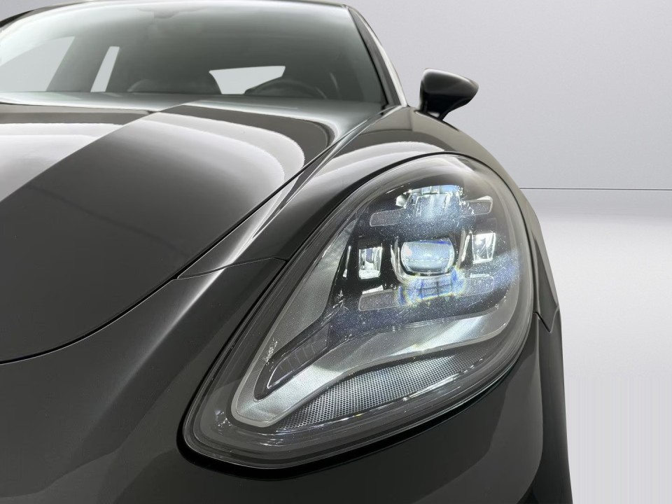 Porsche Panamera 4 E-Hybrid Platinum Edition Sport Turismo - foto 26