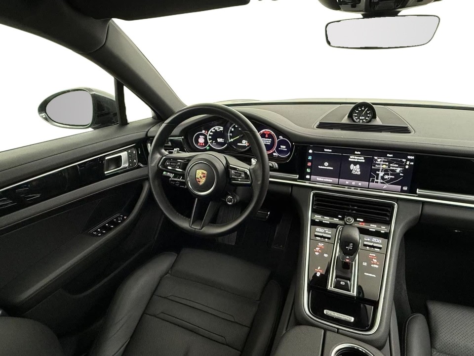 Porsche Panamera 4 E-Hybrid Platinum Edition Sport Turismo - foto 11