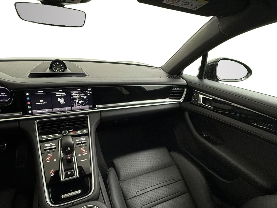 Porsche Panamera 4 E-Hybrid Platinum Edition Sport Turismo - foto 12