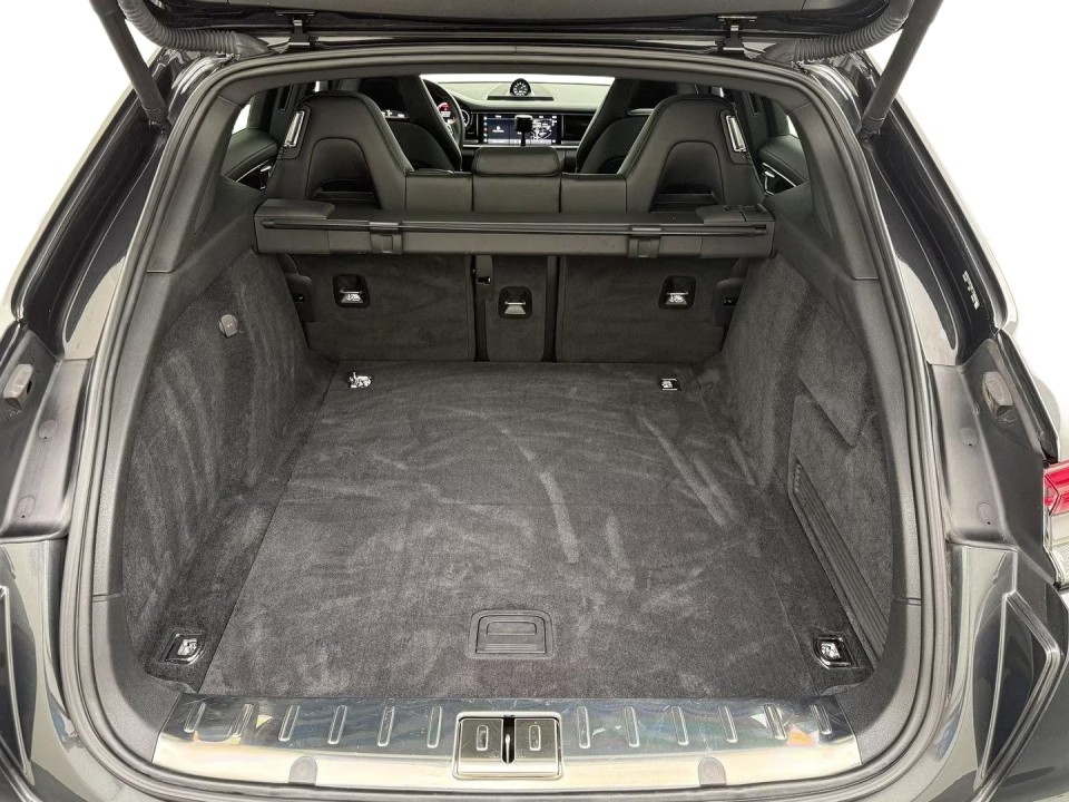 Porsche Panamera 4 E-Hybrid Platinum Edition Sport Turismo - foto 31