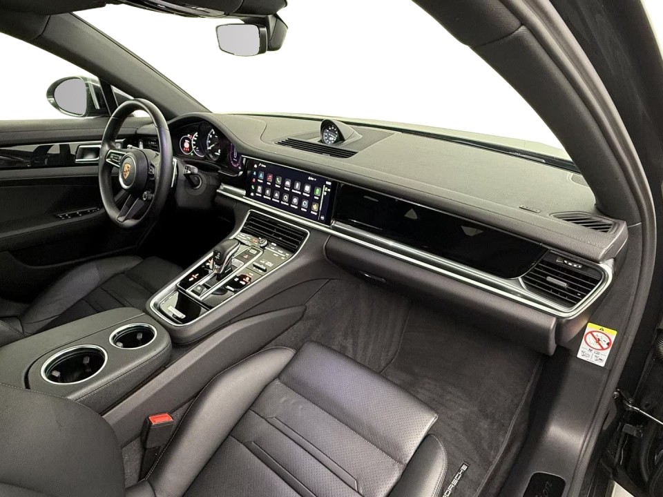 Porsche Panamera 4 E-Hybrid Platinum Edition Sport Turismo - foto 10