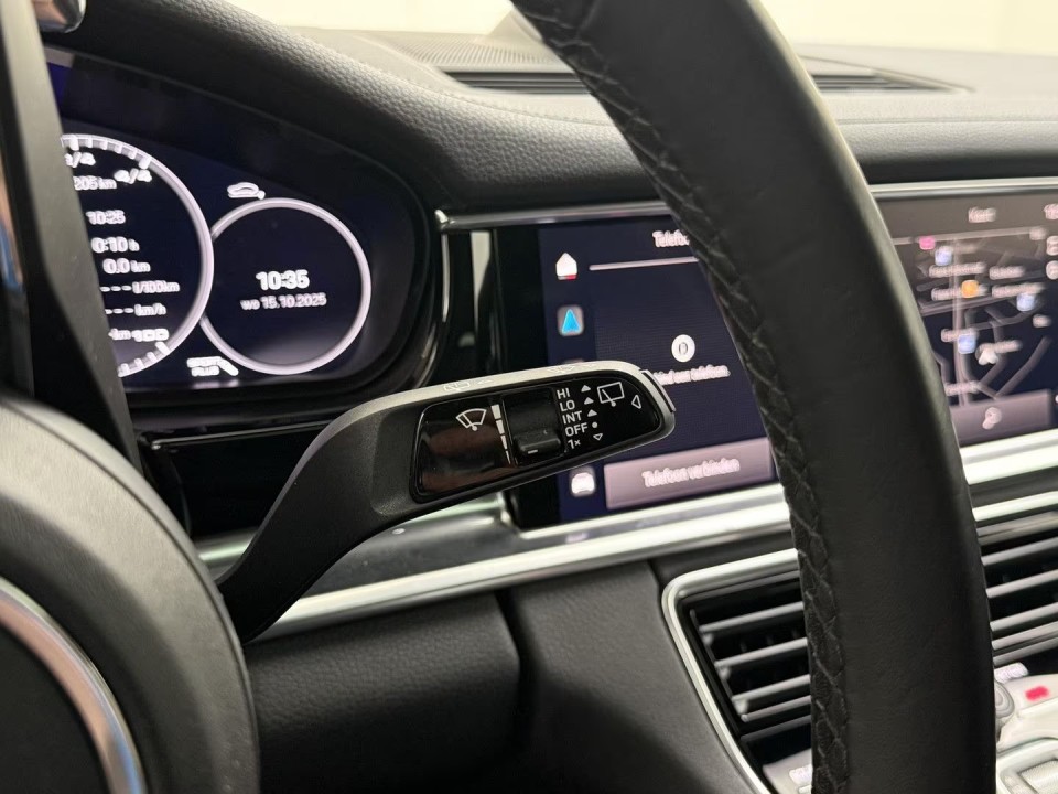 Porsche Panamera 4 E-Hybrid Platinum Edition Sport Turismo - foto 17