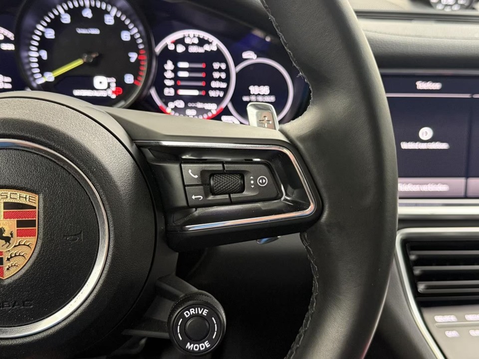 Porsche Panamera 4 E-Hybrid Platinum Edition Sport Turismo - foto 14