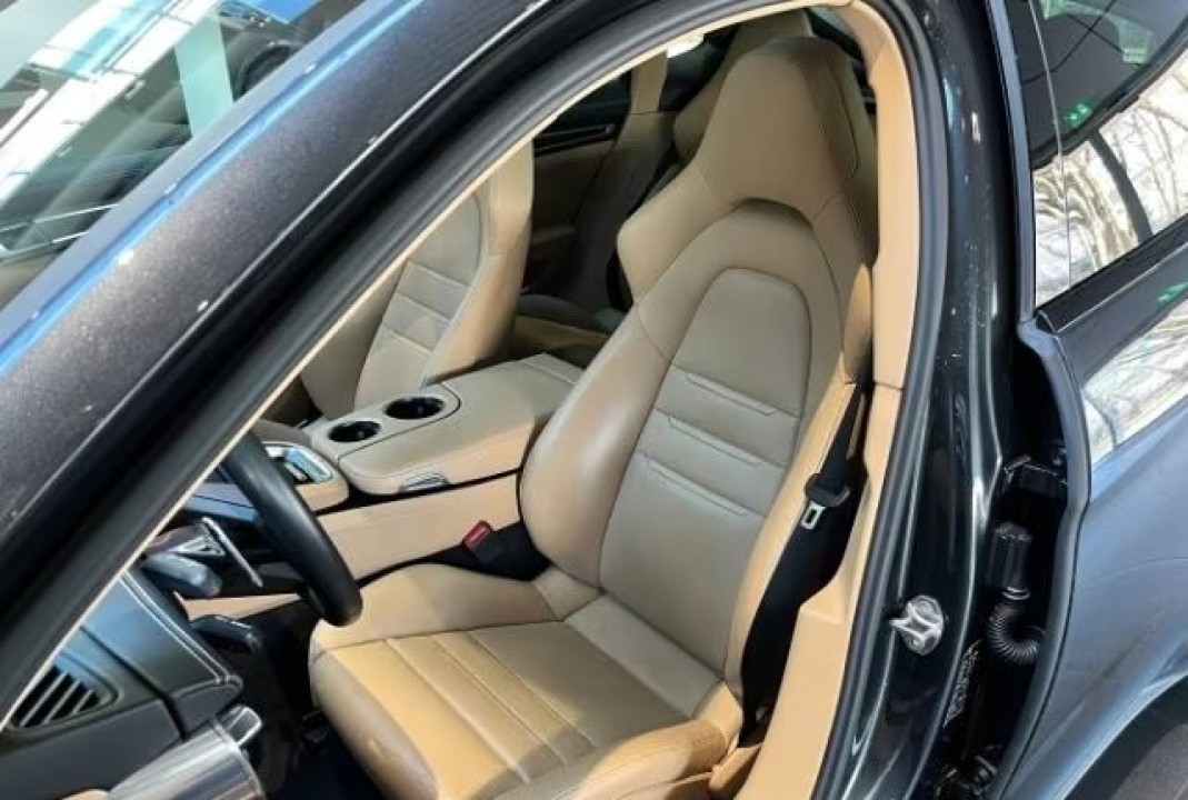 Porsche Panamera 4 E-Hybrid Platinum Edition - foto 16