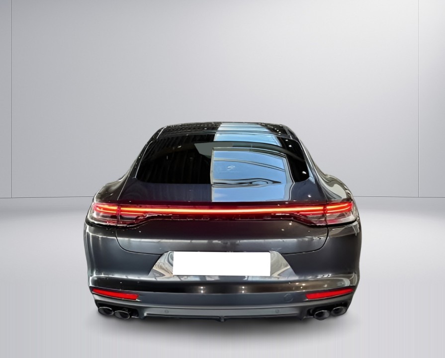 Porsche Panamera 4 E-Hybrid Platinum Edition (4)