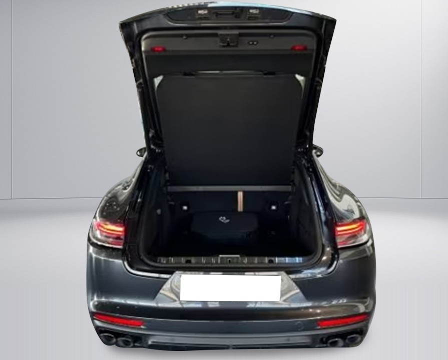 Porsche Panamera 4 E-Hybrid Platinum Edition (5)