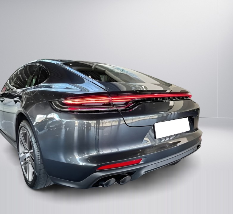 Porsche Panamera 4 E-Hybrid Platinum Edition - foto 6