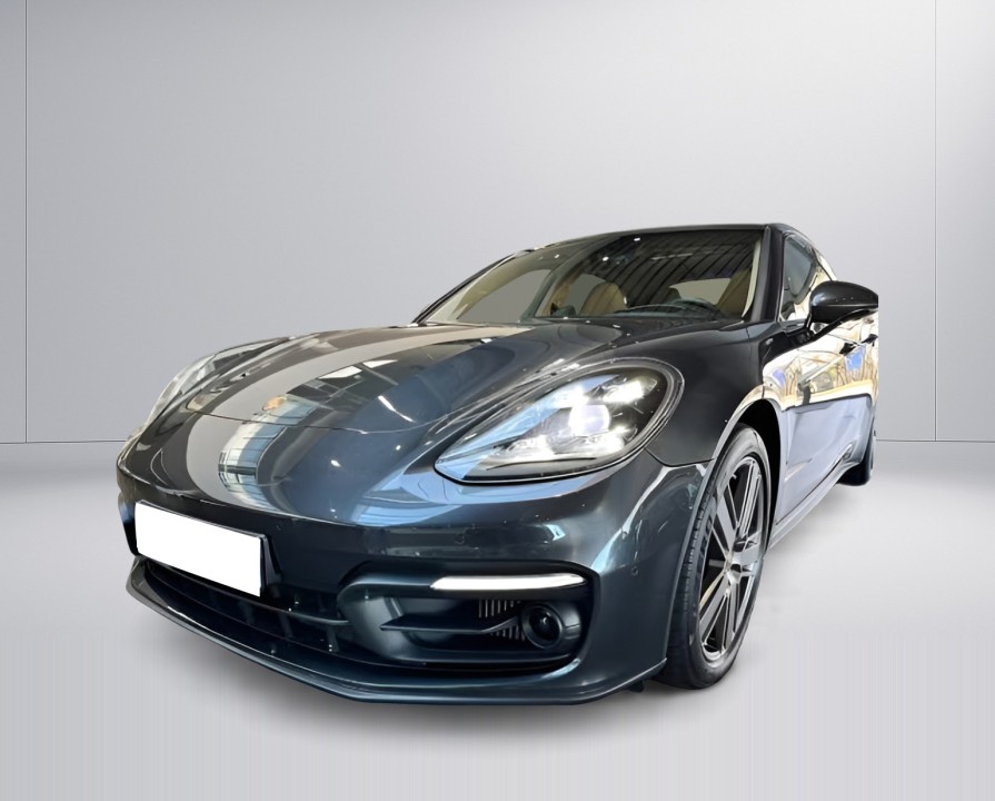 Porsche Panamera 4 E-Hybrid Platinum Edition - foto 10