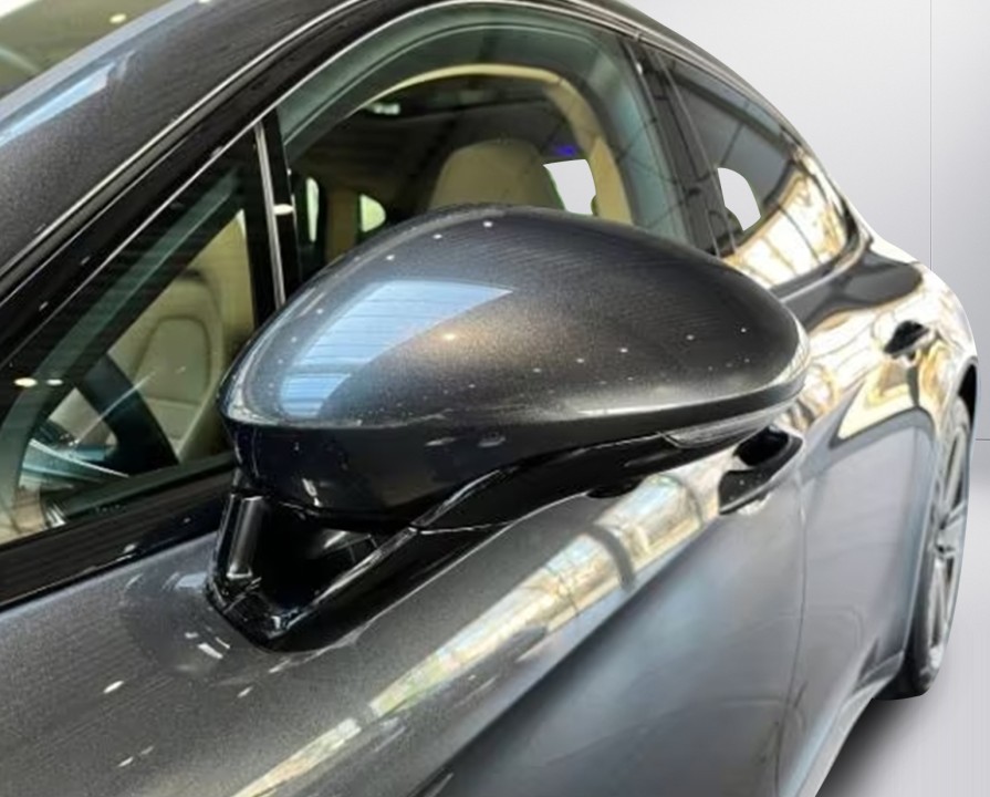 Porsche Panamera 4 E-Hybrid Platinum Edition - foto 24